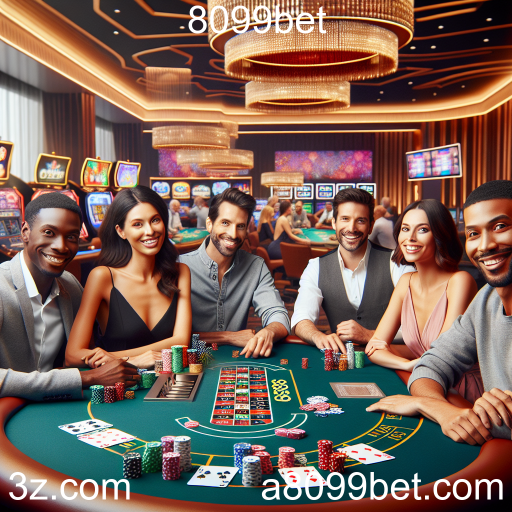 A Renascença dos Jogos de Mesa: Conectando Pessoas em Torno da Diversão